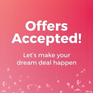 Offers Accepted! Bundle Discounts!